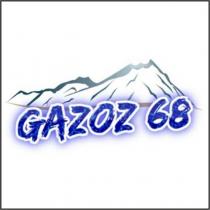 gazoz 68