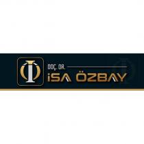 doç.dr. isa özbay