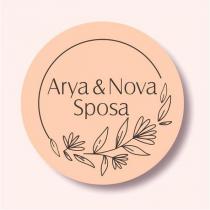 arya & nova sposa
