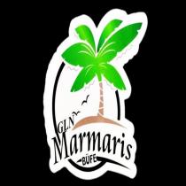 gln marmaris büfe