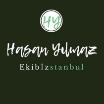hy hasan yılmaz ekibizstanbul
