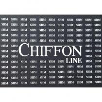 shm chiffon line