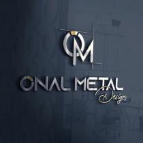 om önal metal design