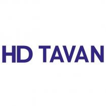 hd tavan