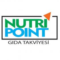 nutri point gıda takviyesi