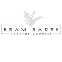 beam bakes healty goodies