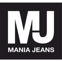 mj mania jeans