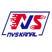 nvs kanal