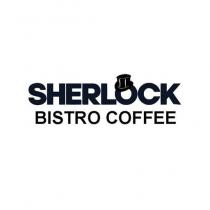 sherlock bistro coffee