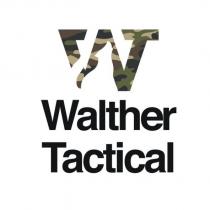 w walther tactical