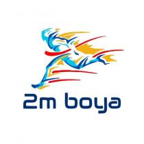 2m boya