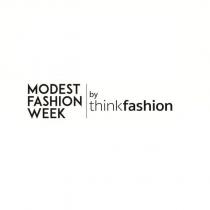 modest fashion week by thinkfashion