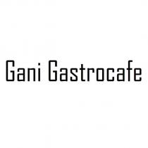gani gastrocafe