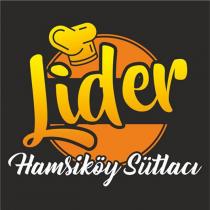 lider hamsiköy sütlaç