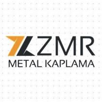 zmr metal kaplama