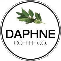 daphne coffee co.