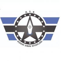 a.s.k. askeri sınav kitapları
