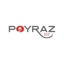 poyraz edt