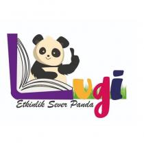 etkinlik sever panda lugi