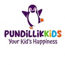pundillikkids your kid's happiness