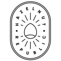 hazelnut republic