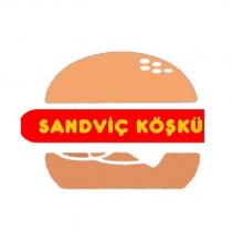 sandviç köşkü