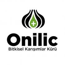 onilic bitkisel karışımlar kürü