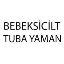 bebeksicilt tuba yaman
