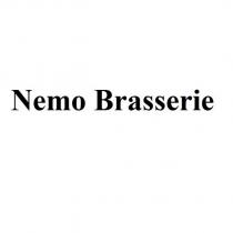 nemo brasserie