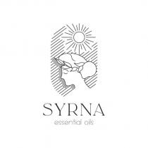 syrna essential oils