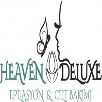 heaven deluxe epilasyon&cilt bakımı