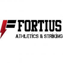 fortius athletics & striking