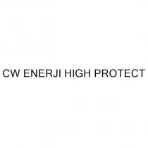 cw enerji high protect