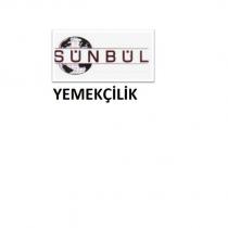 sünbül yemekçilik