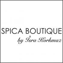 spica boutıque by isra korkmaz