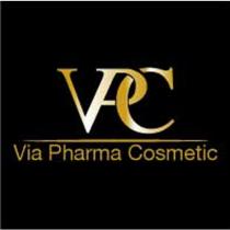 via pharma cosmetic vpc