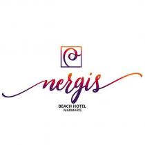 nergis beach hotel marmaris