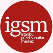igsm istanbul güzel sanatlar merkezi