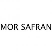 mor safran