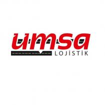 ümsa lojistik