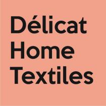 délicat home textiles