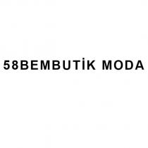 58bembutik moda