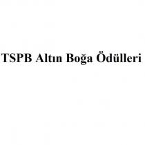 tspb altın boğa ödülleri