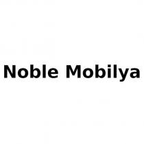 noble mobilya
