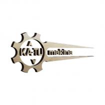 ka-tu makina