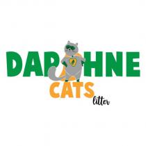 daphne cats litter