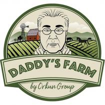 daddy's farm by orkun group
