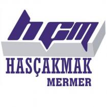 hçm hasçakmak mermer