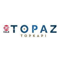 3s kale topaz topkapı