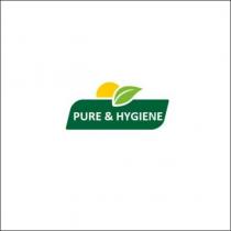 pure & hygiene